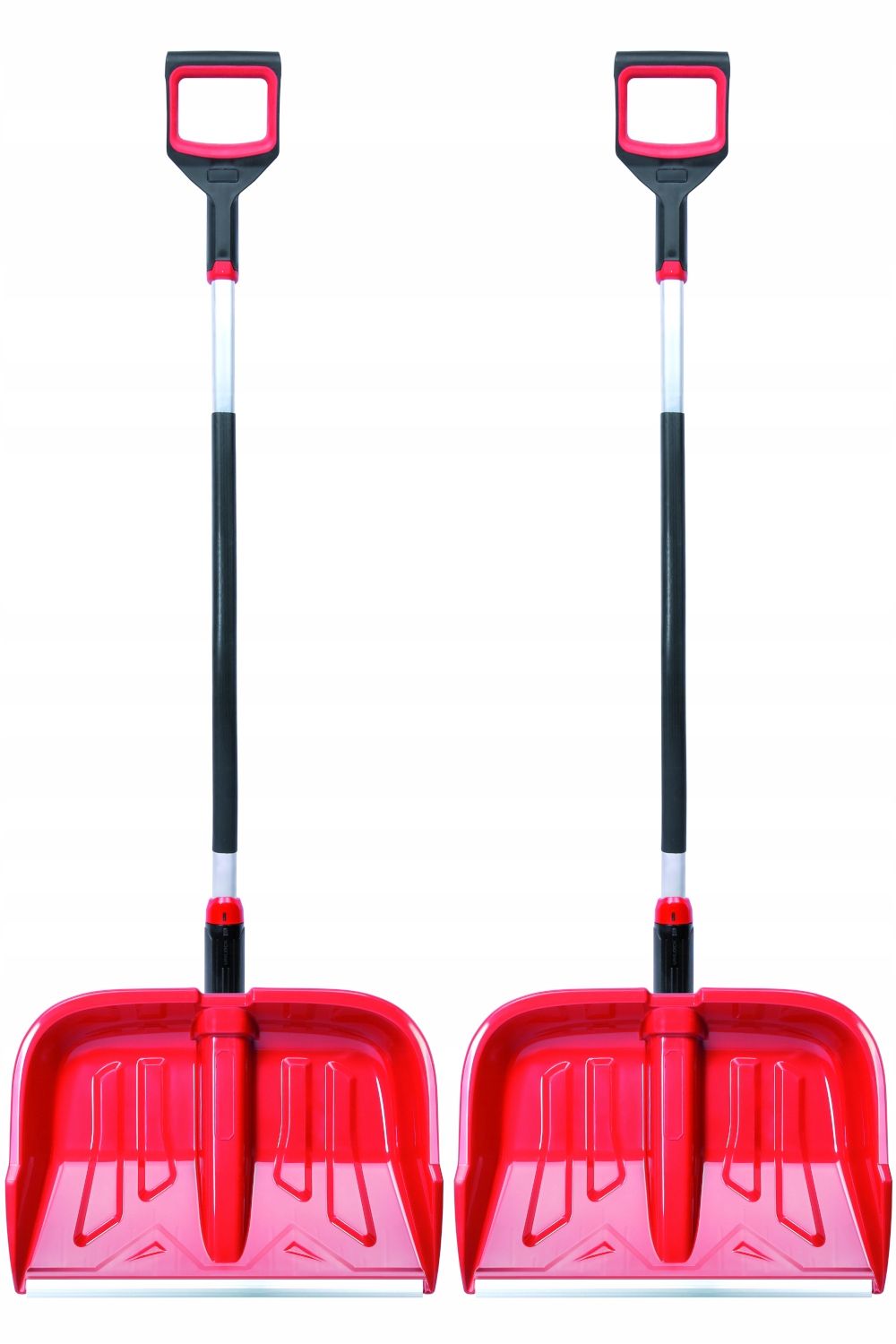 

2X Łopata do śniegu Snower IAR50EP Ergonomiczna
