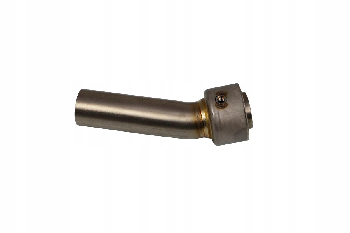 Tlmenie Tlmiča Db Killer Akrapovic V-TUV120L