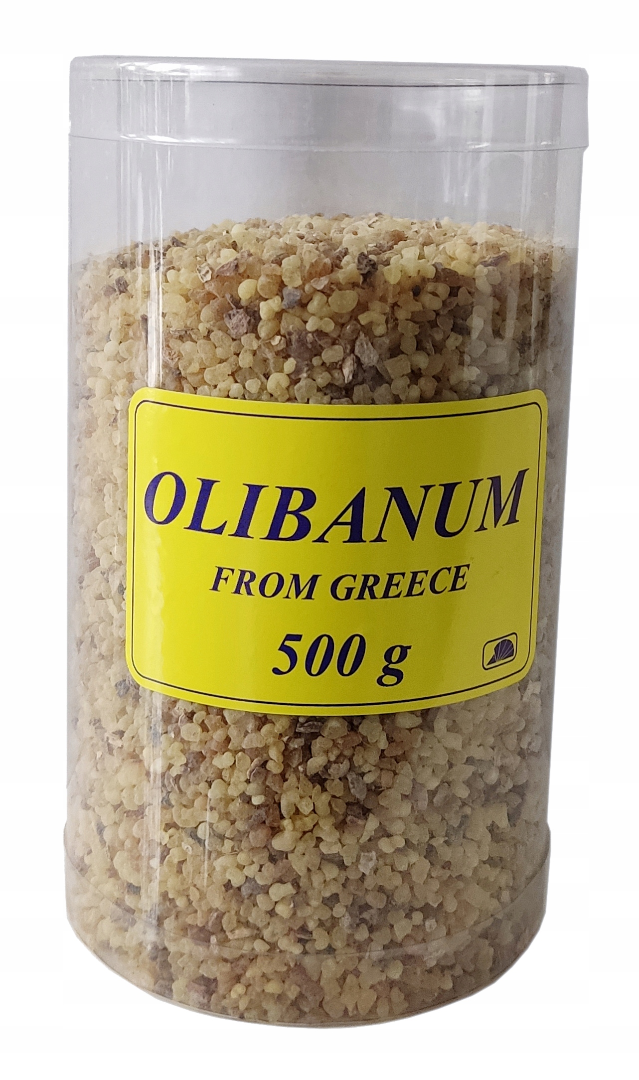 

Kadzidło Olibanum Żywica Żywiczne Naturalna 500g