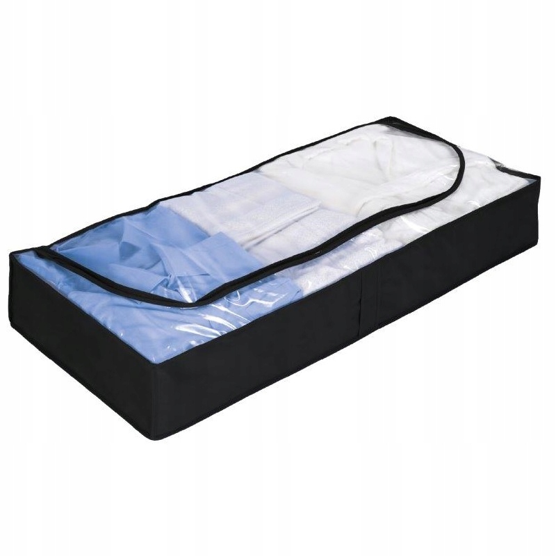 

Organizer Pokrowiec Box Na Ubrania Pościel Koce XL