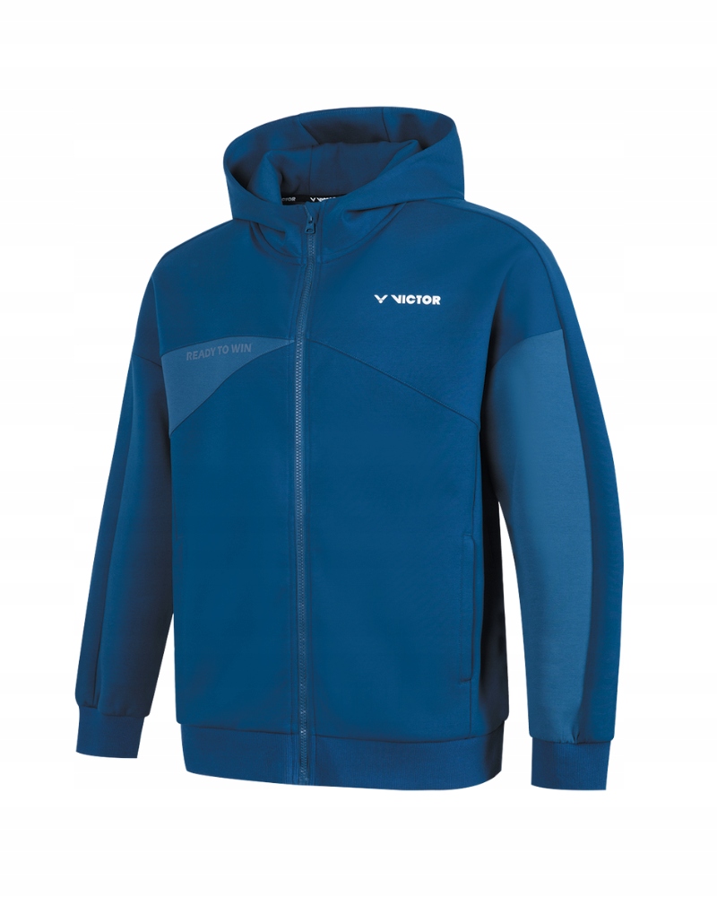 Mikina Victor J-55605 B Limited! vel. XXL