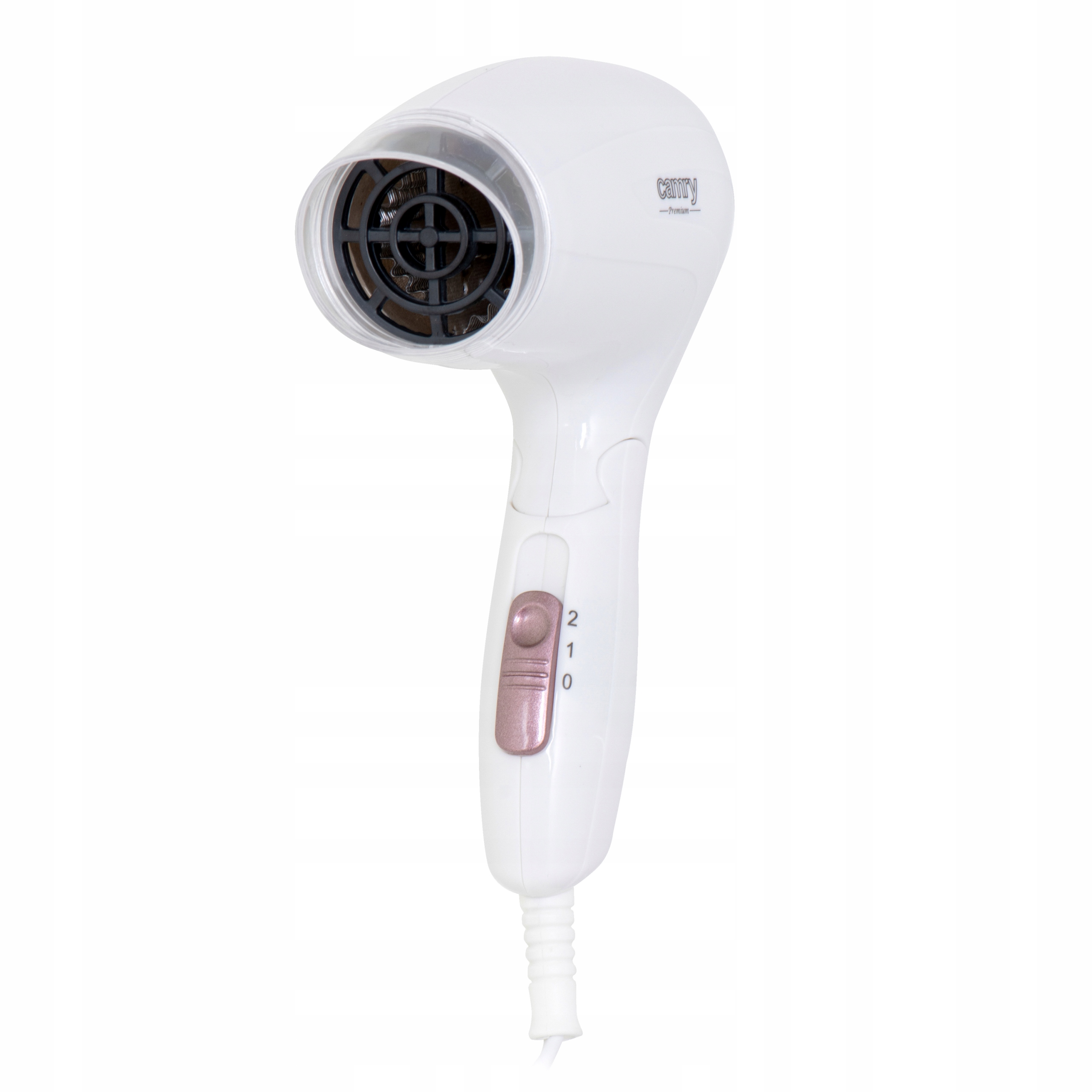 Suszarka Camry CR 2254 1200W 2 Poziomy Mocy Koncentrator