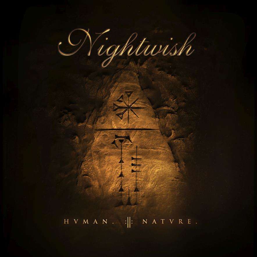 

Nightwish "Human Nature" 2CD