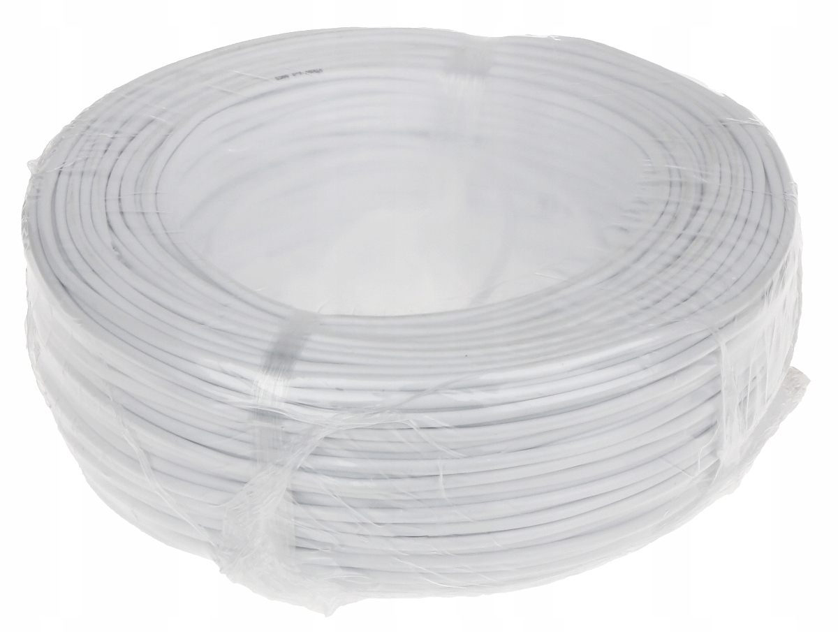 Kabel telefoniczny YTKSY-1X2X0.5 Producent ABCVision