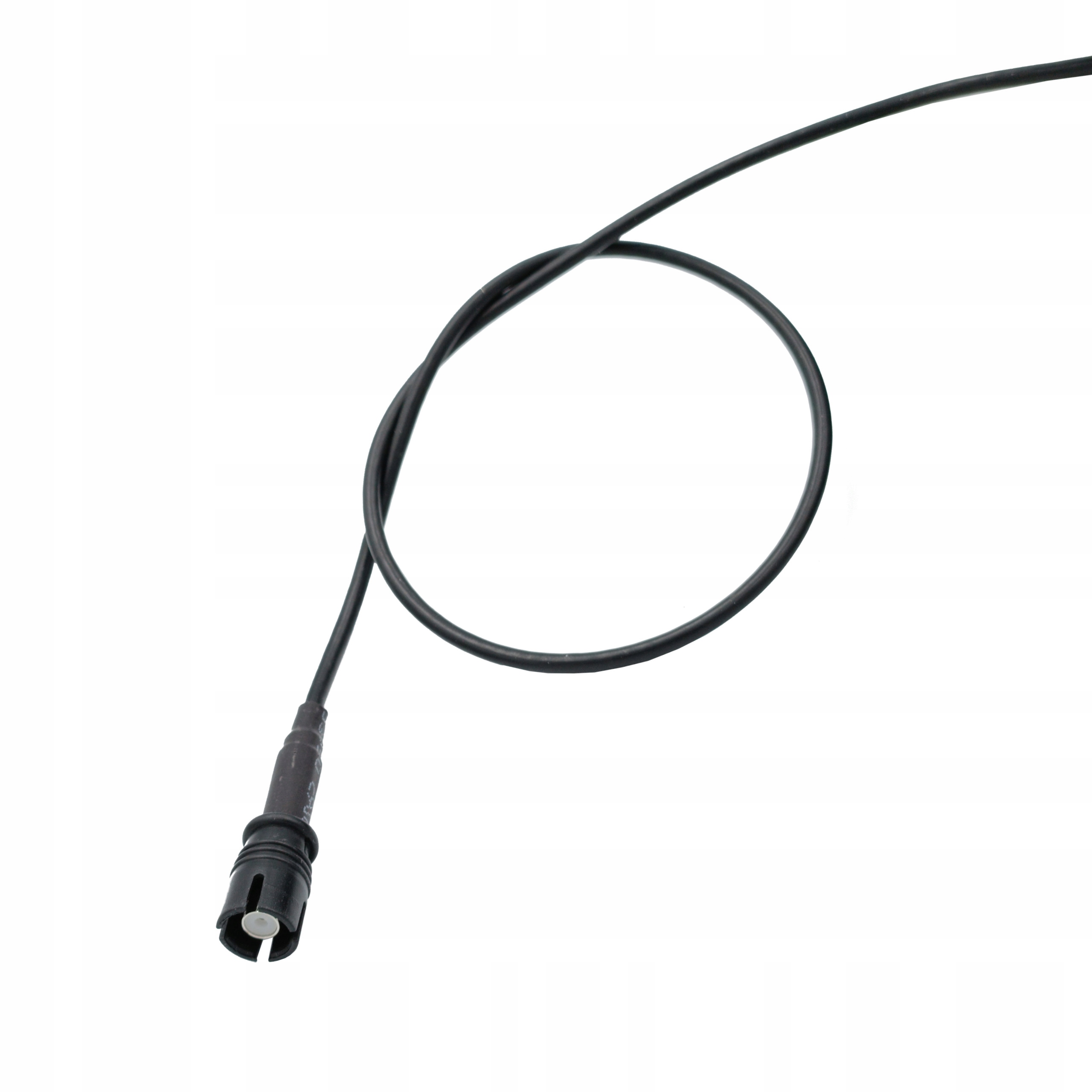 ANTENA DACHOWA RAKU-2 DO VW GOLF 4 5 PASSAT B5 POLO SKODA FABIA OCTAVIA Pochylenie masztu 59°