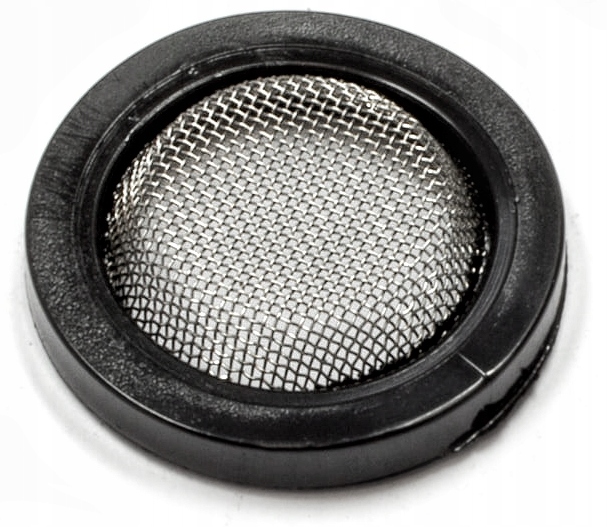 USZCZELKA GUMOWA DO WĘŻA PRALKI SITKO 3/4 cala