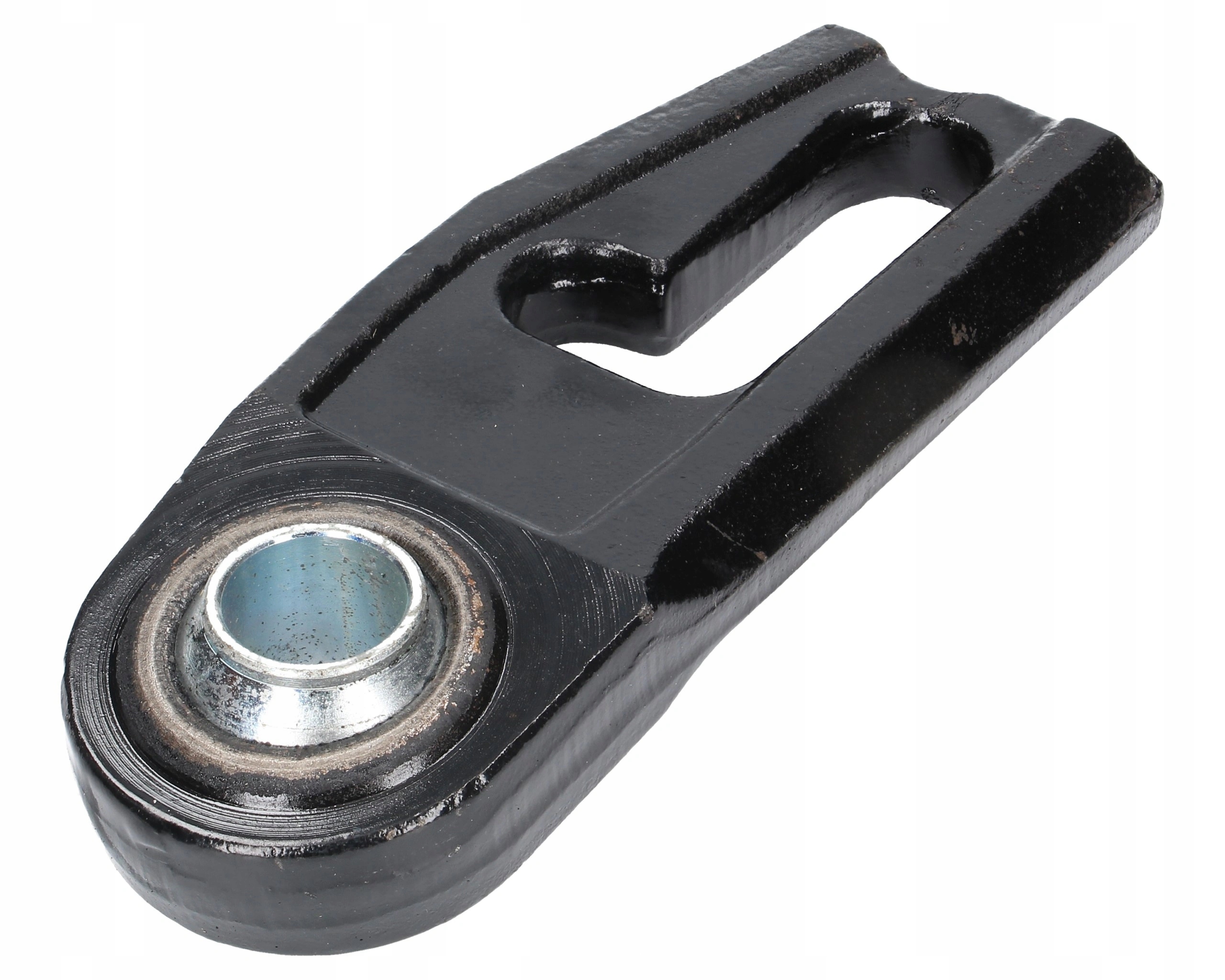 Levý spodní tažný kloub Ursus C-385 4, válce 84450250