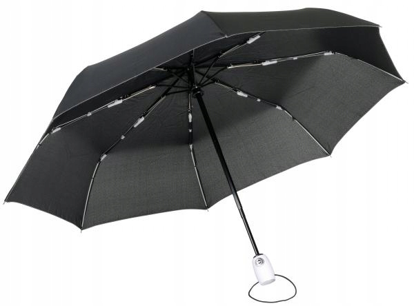 

Parasol wiatroodporny parasolka automat składany