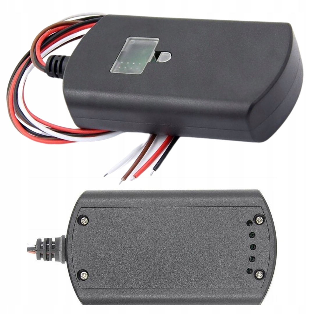 Nový Emulátor Adblue Pre Volvo Euro 6 Scr Nox Dpf Ecu Adxblue