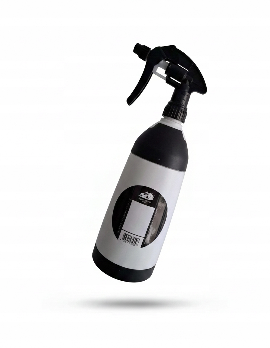 Automotive Care 360 Empty Bottle odporna, pusta butelka Hdpe 1L