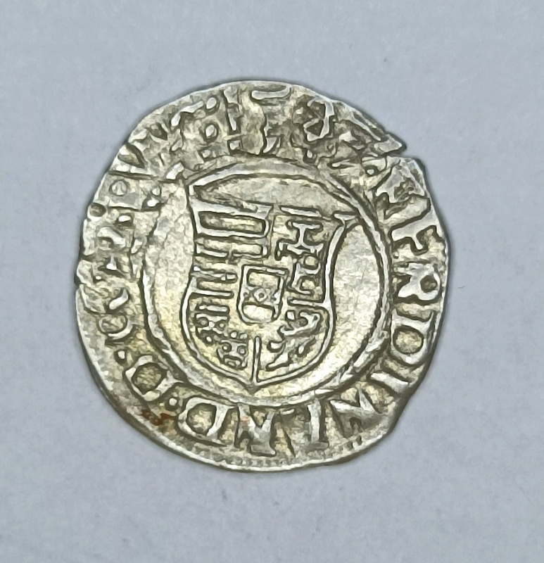 WĘGRY - DENAR 15__ (1) - FERDYNAND I