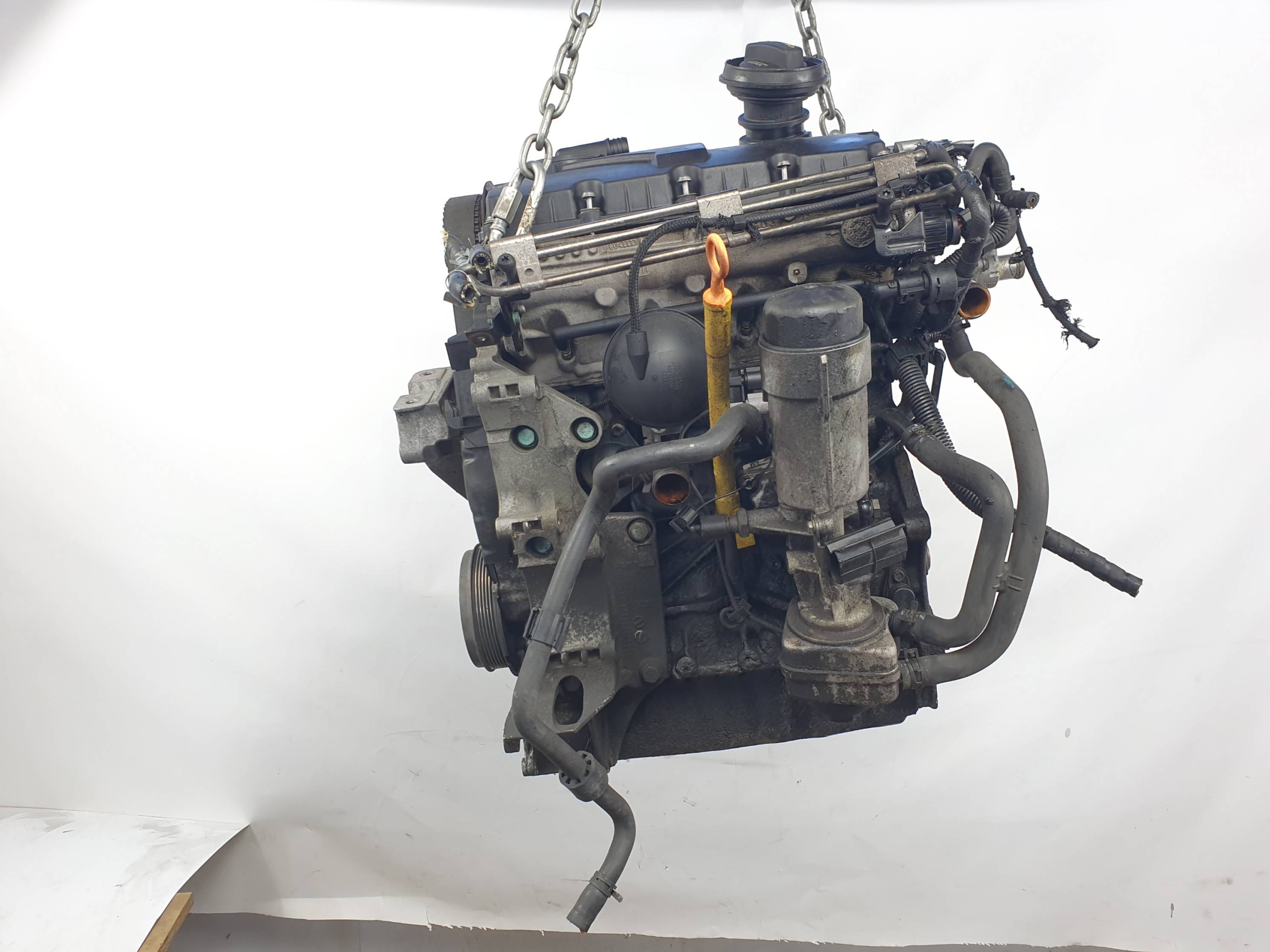 engine pillar ATD 1.9 TDI 100 KM AUDI A3 8L