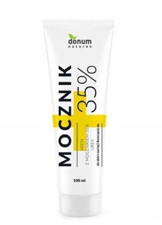 

Krem Z Mocznikiem 35% 100 ml