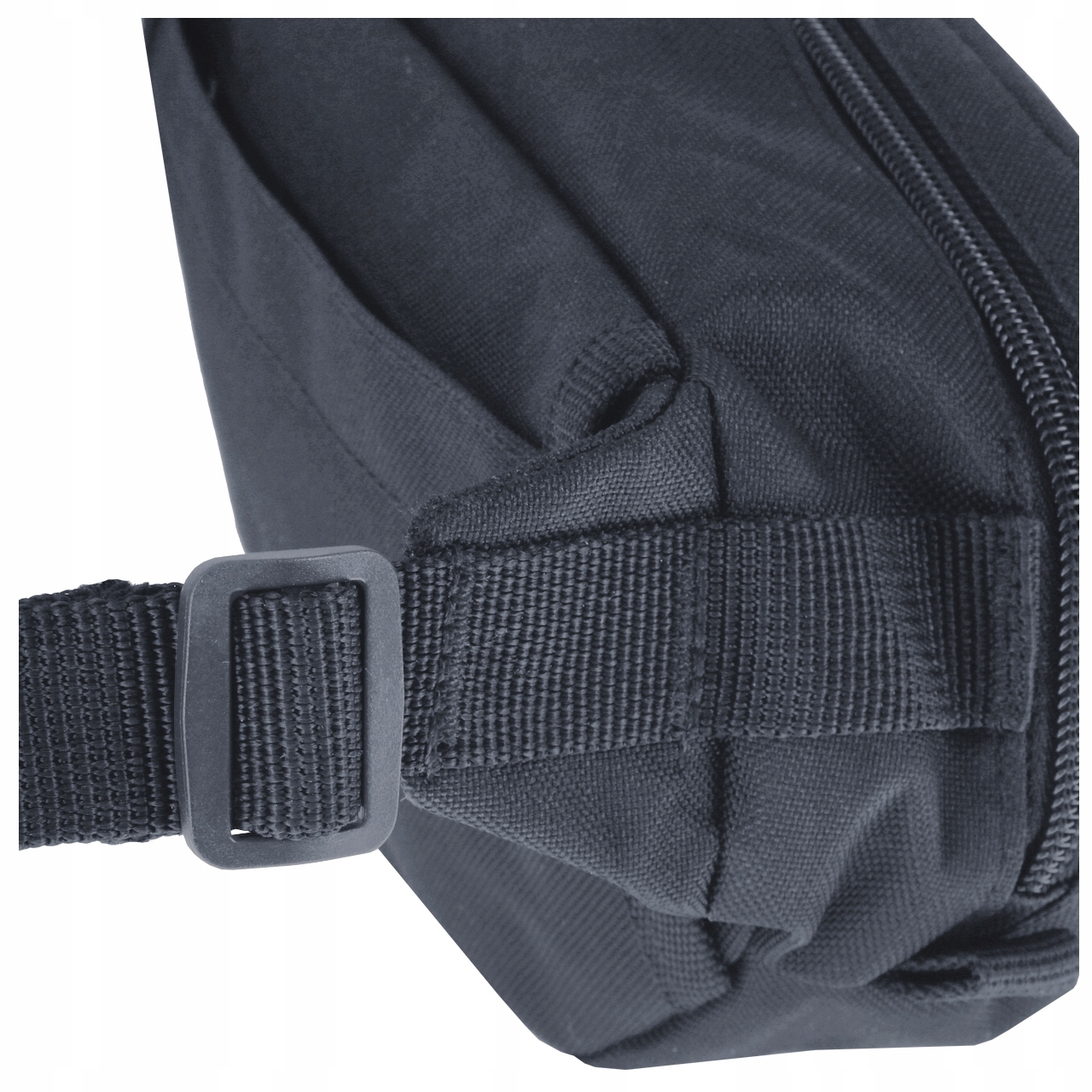 MAGNUM PLOVER TORBA SASZETKA BIODROWA NERKA Nazwa koloru producenta FORGED IRON