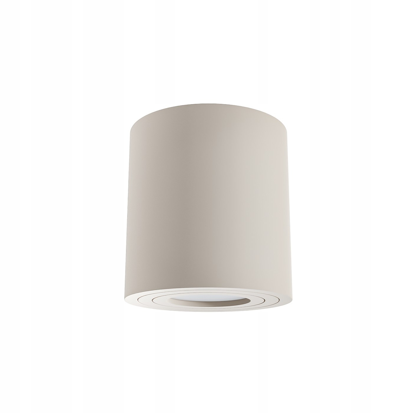 Elegantní industriální lampa Rullo Toupe IP44 válcová do koupelny