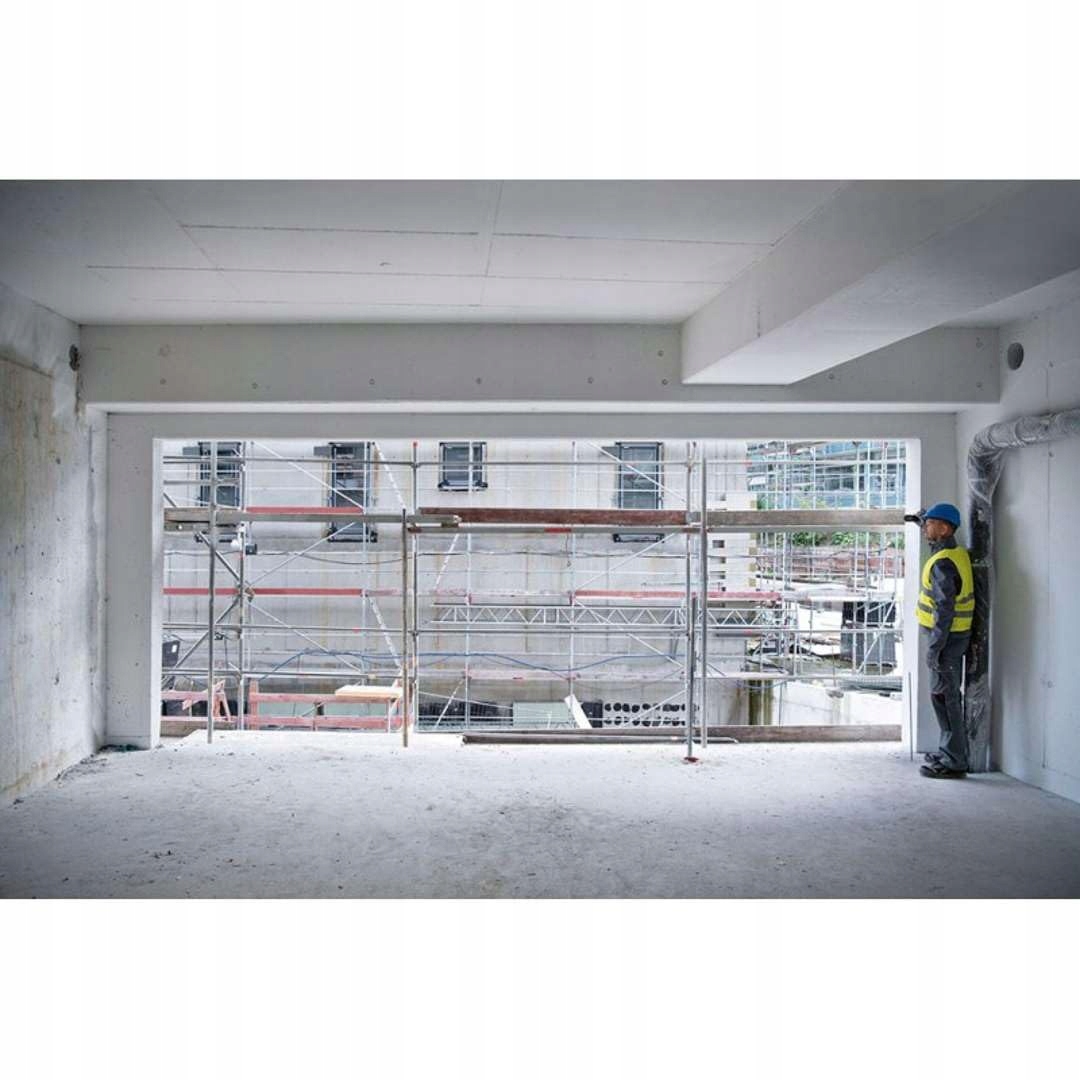 BOSCH Dalmierz Laserowy GLM 50-22, Zasięg 50m, IP65 Wytrzymały — miniatura 5