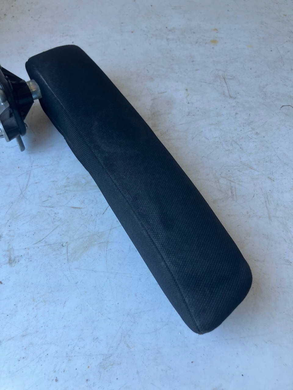 armrest of the passenger right front CITROEN C4 PICASSO II #31