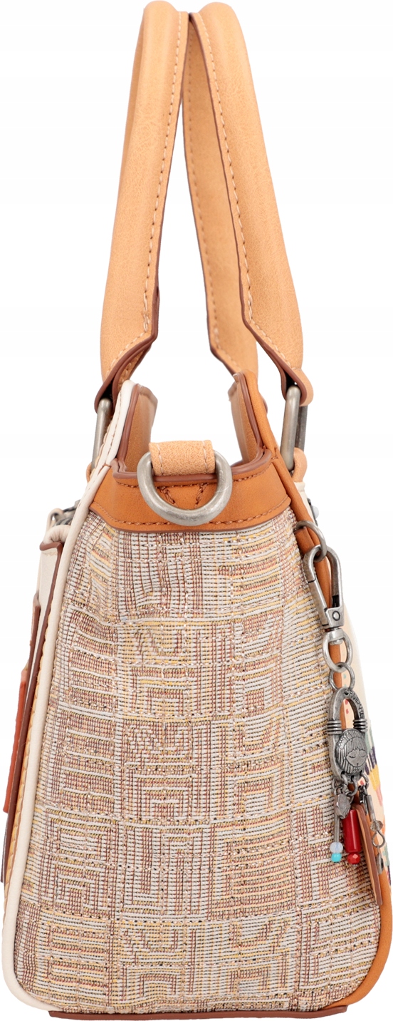 A84 Torebka kuferek listonoszk Anekke Magic Souls Model Magic Souls