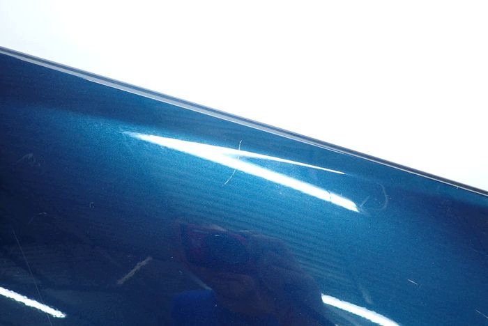 SKODA OCTAVIA IV fender right front front