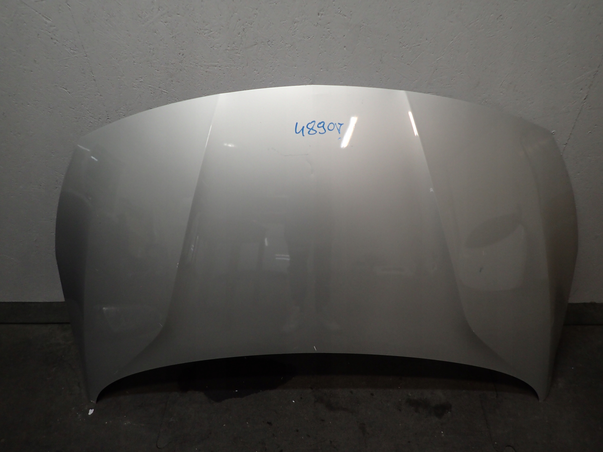 capot OPEL ASTRA K V 5