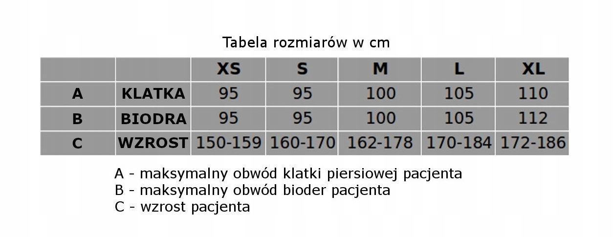 ŚPIOCH PAJAC ALZHEIMER ŁATWA ZMIANA PIELUCH PELANI Model śpioch pajac łatwa zmiana pieluch długi rękaw
