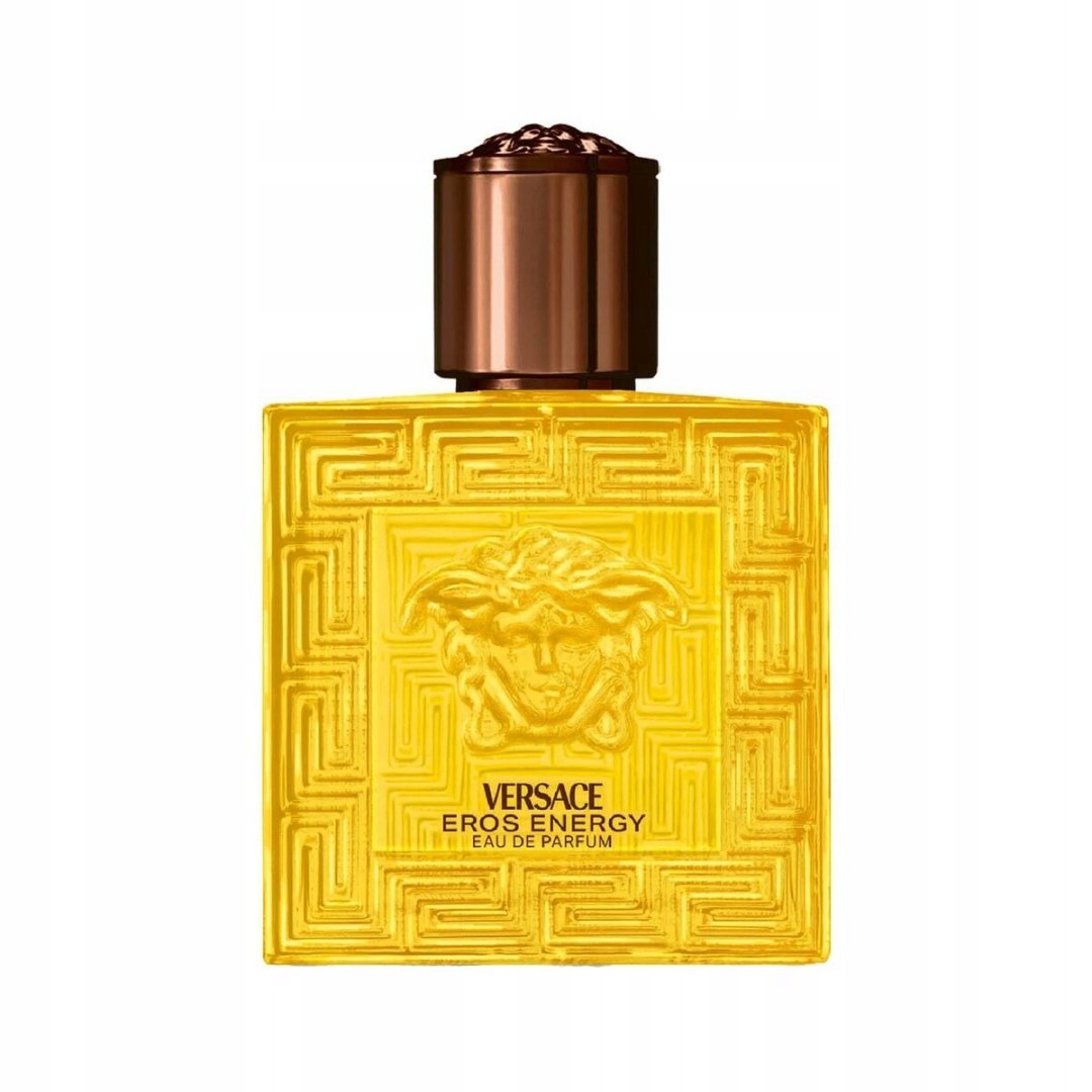 Pánský Parfém Versace Eros Energy Edp 100 ml