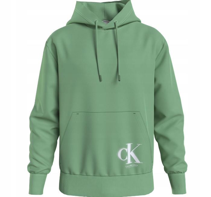 Calvin Klein Jeans bluza J30J323293 L1C L