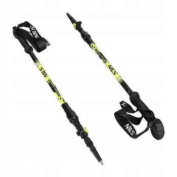 Kije trekkingowe Nils TK696