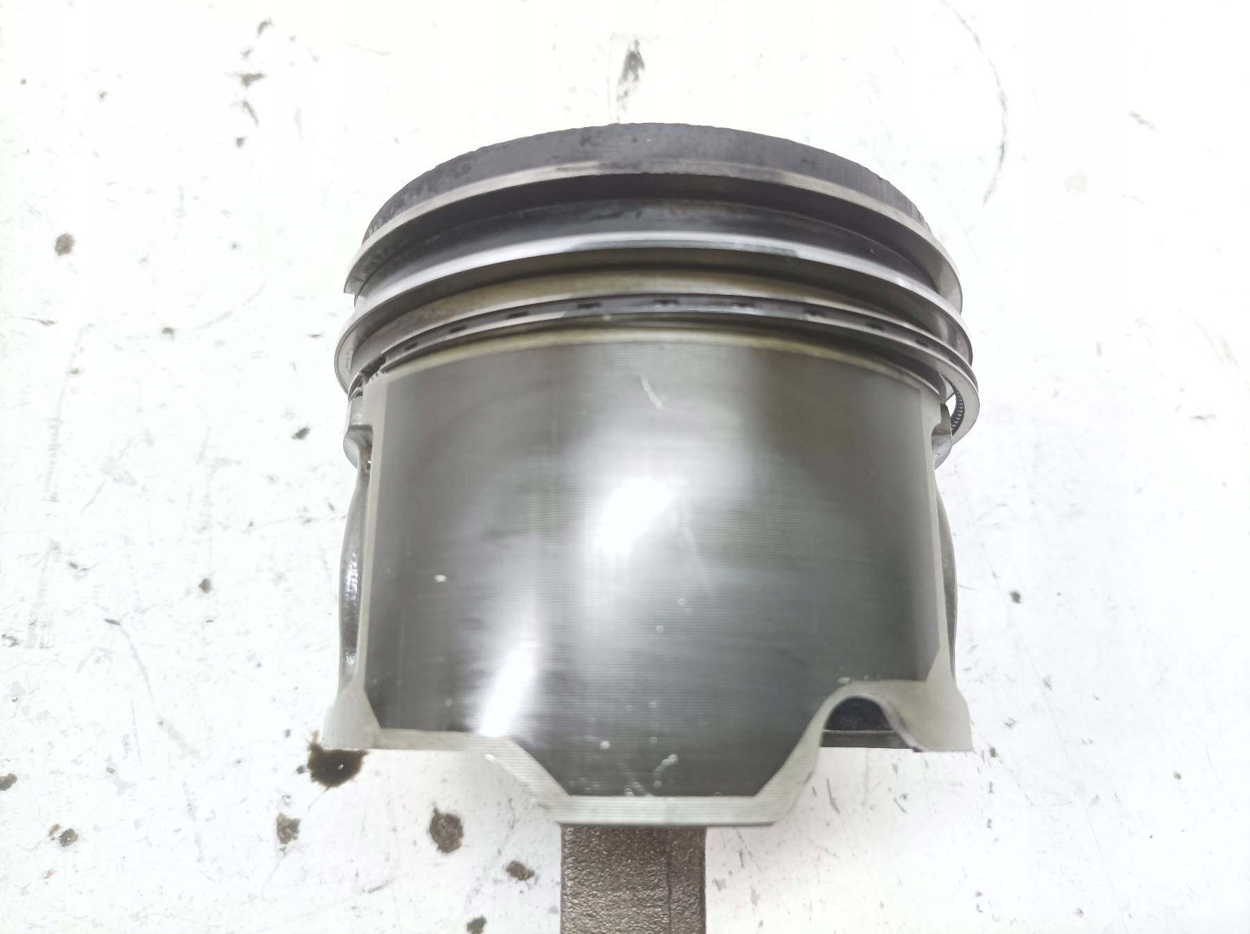 pistone Biella 2.9 CRDI Kia Carnival e (1998-2006)
