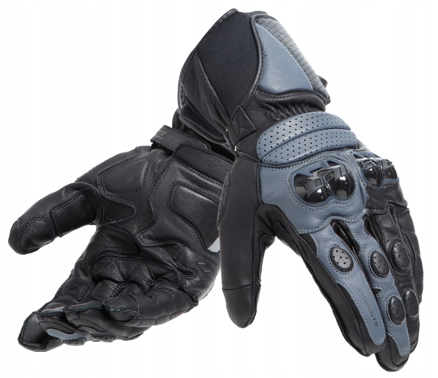 Kožené Rukavice Dainese Impeto Dry veľkosť L