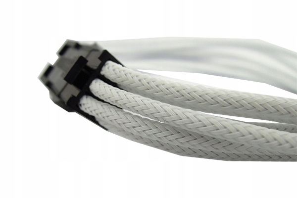 

Przedłużacz Kabla Pci-e 6PIN Gelid W Oplocie 30CM