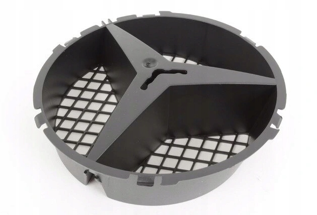 Upevňovací Košík Pro Hvězdu Mercedes A B W169 W245