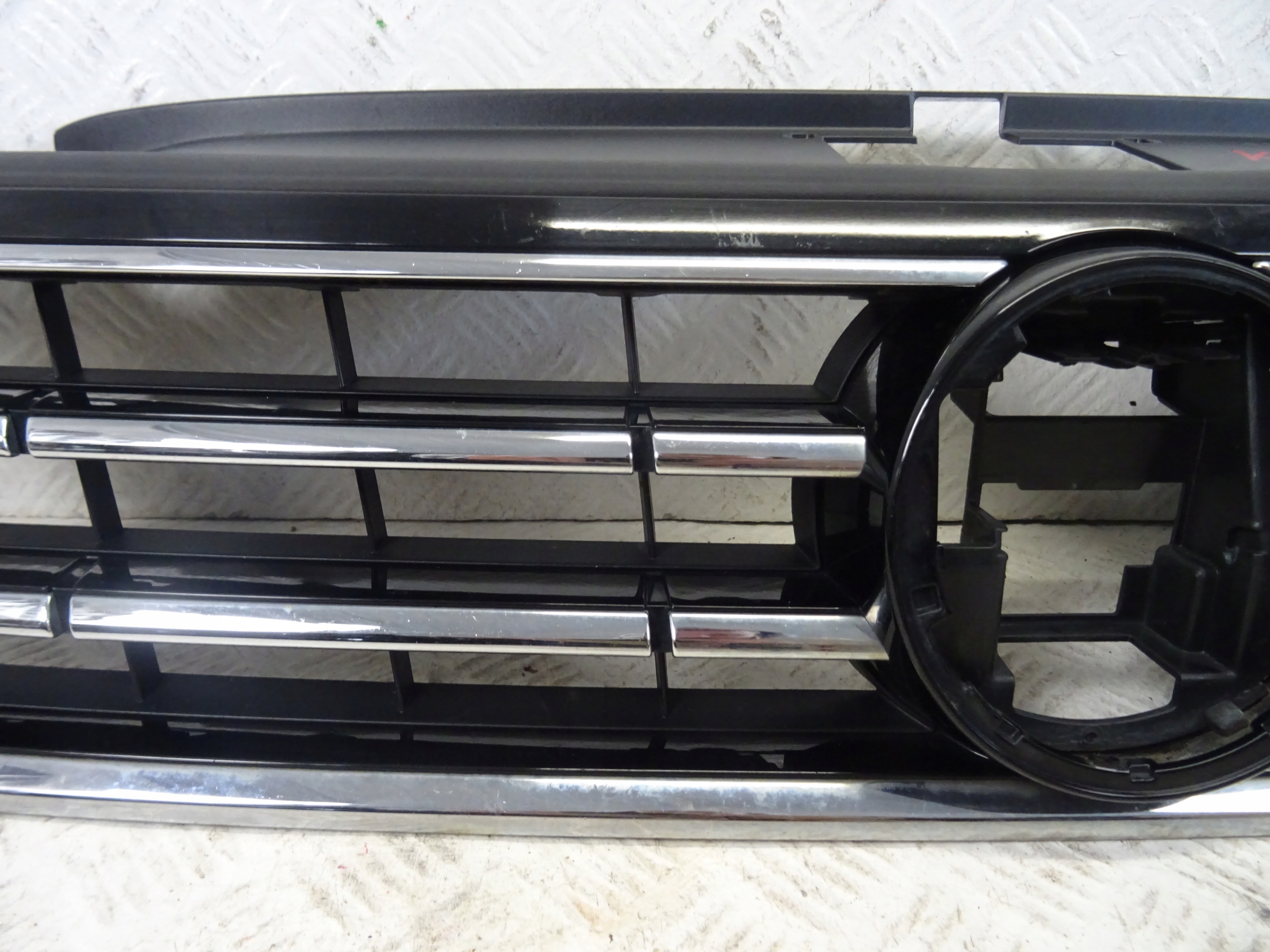 grill grille front front VOLKSWAGEN B8 GTE LIFT 3G0853653P