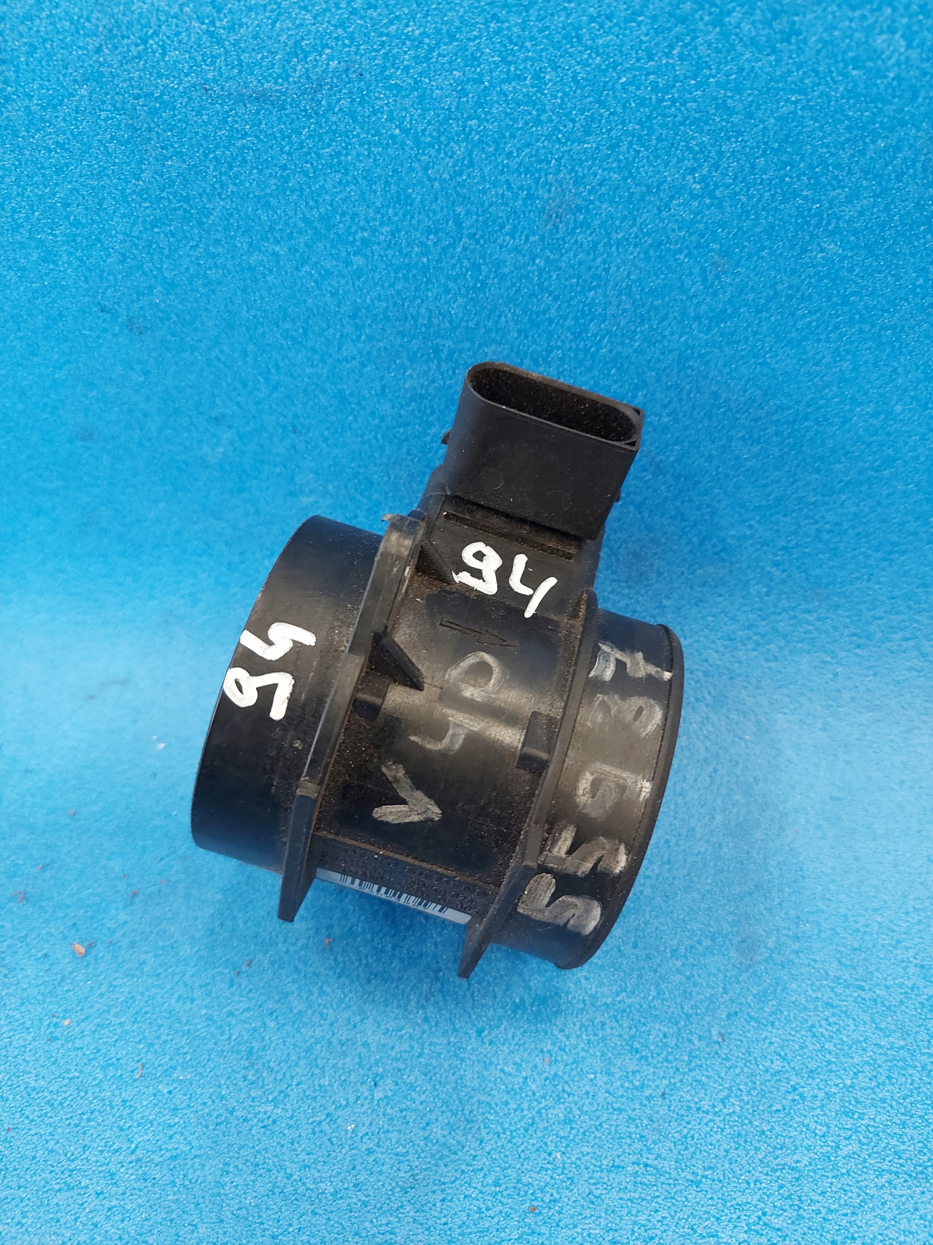 Luftmassenmesser VOLVO V40 5WK9624