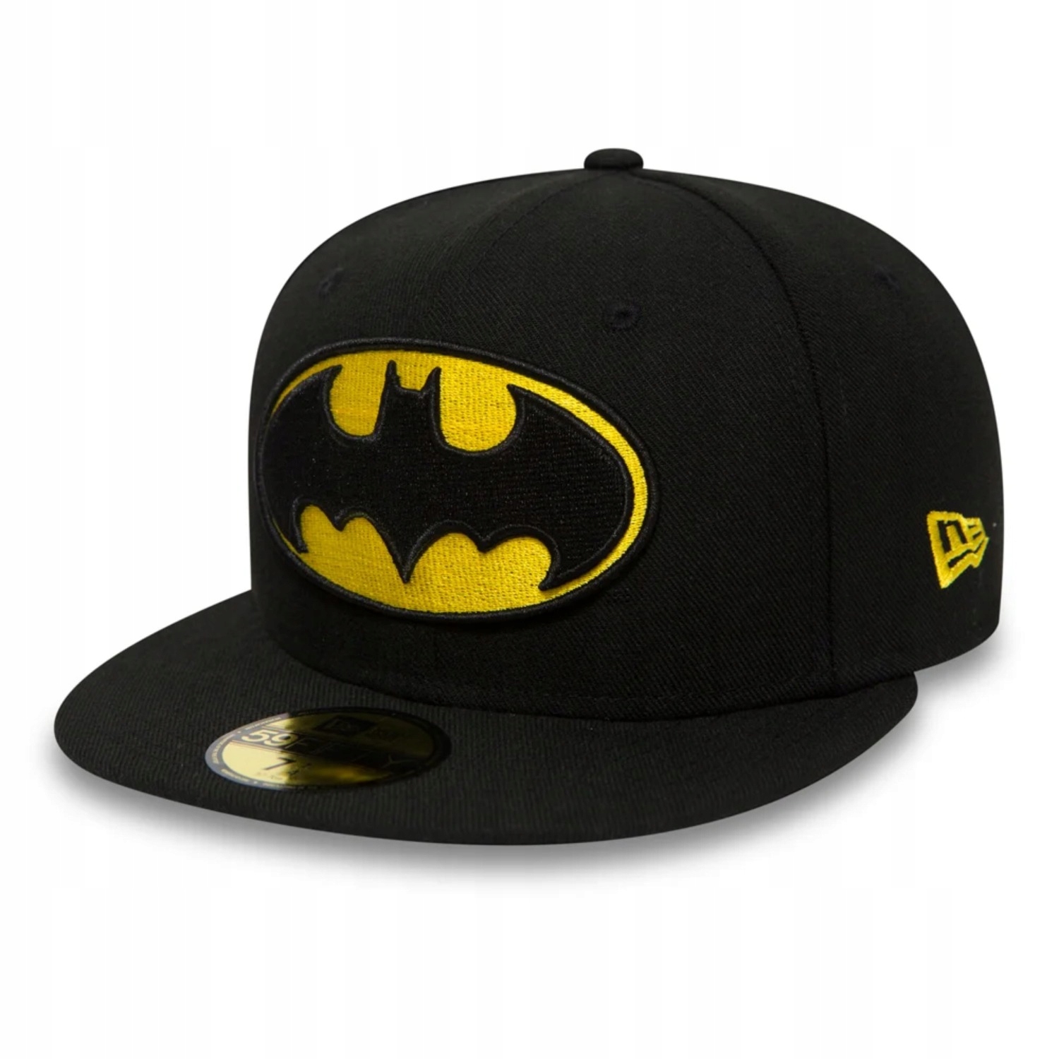 

New Era Czapka Character 59FIFTY Cap Batman 7 1/8