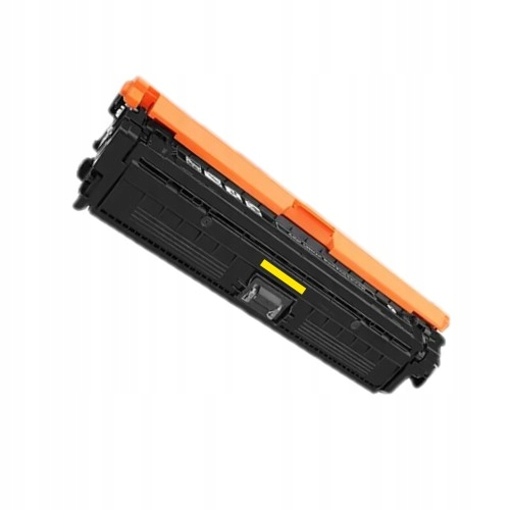 Naplnka Canon T04 žlutý kompatibilní toner