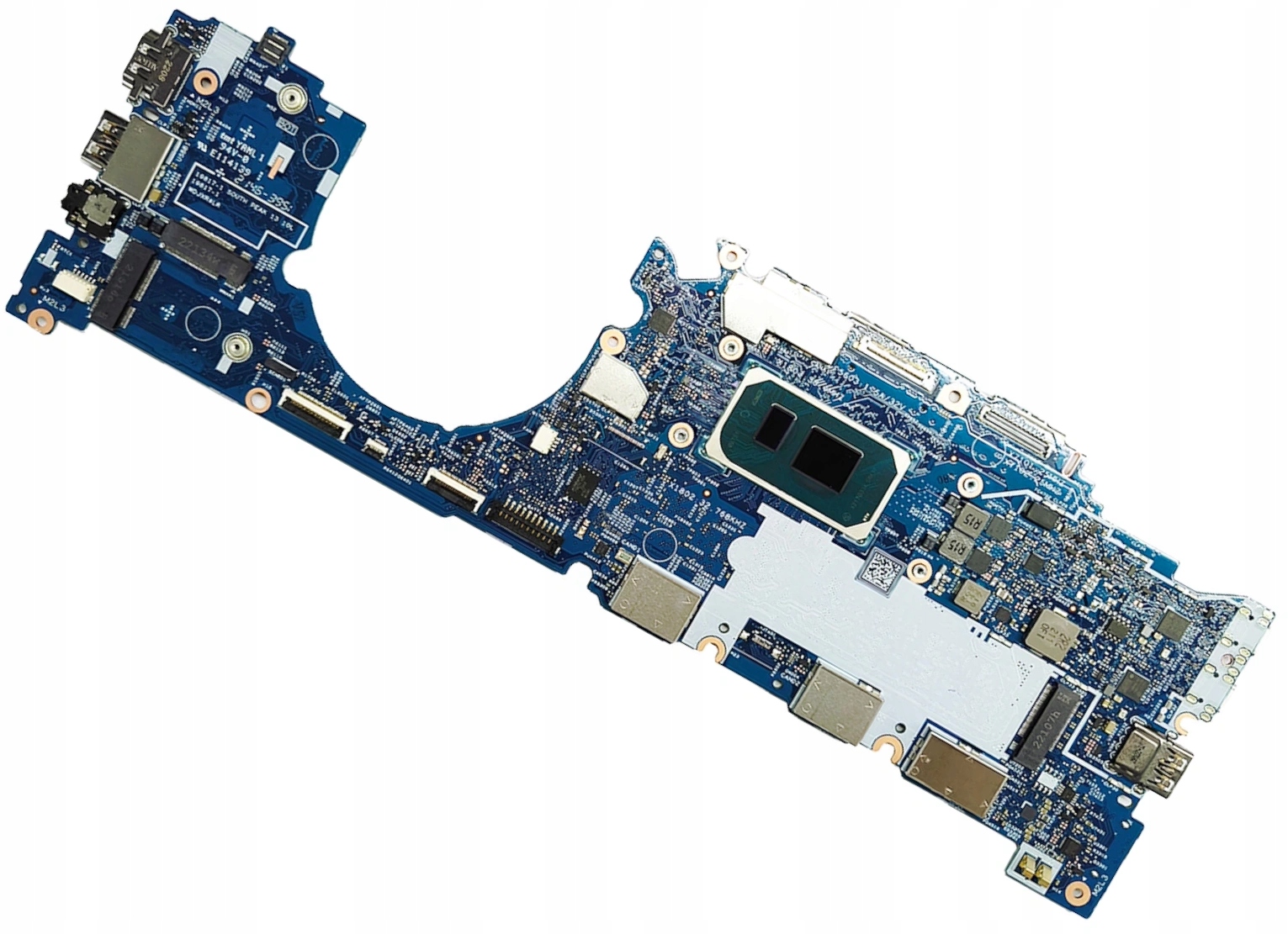 Nová základní deska Dell Latitude 5320 KRH0R CN-0KRH0R i7-1185G7 32GB Ram