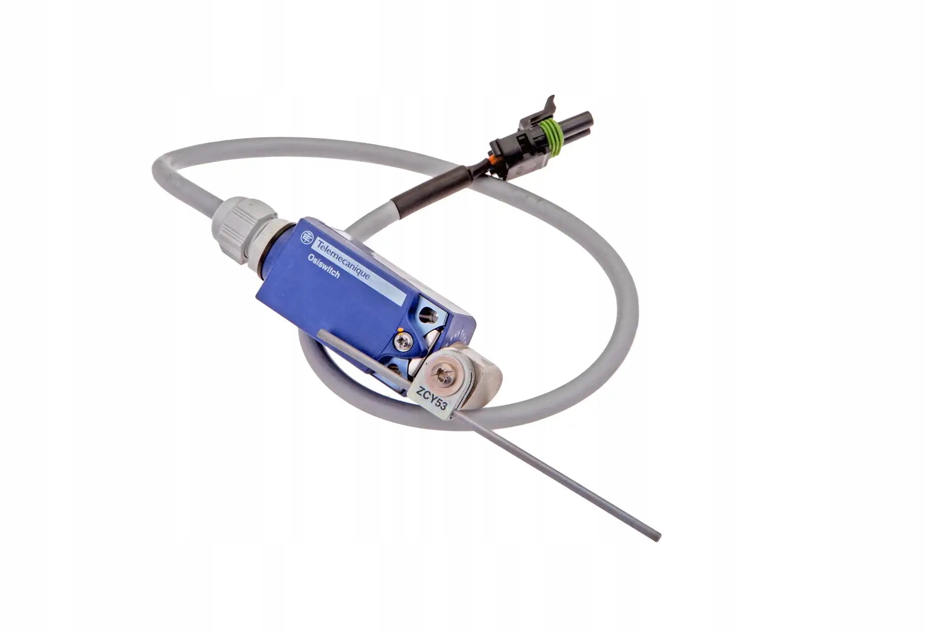 MN65030108 - 65030108 Датчик положення секції