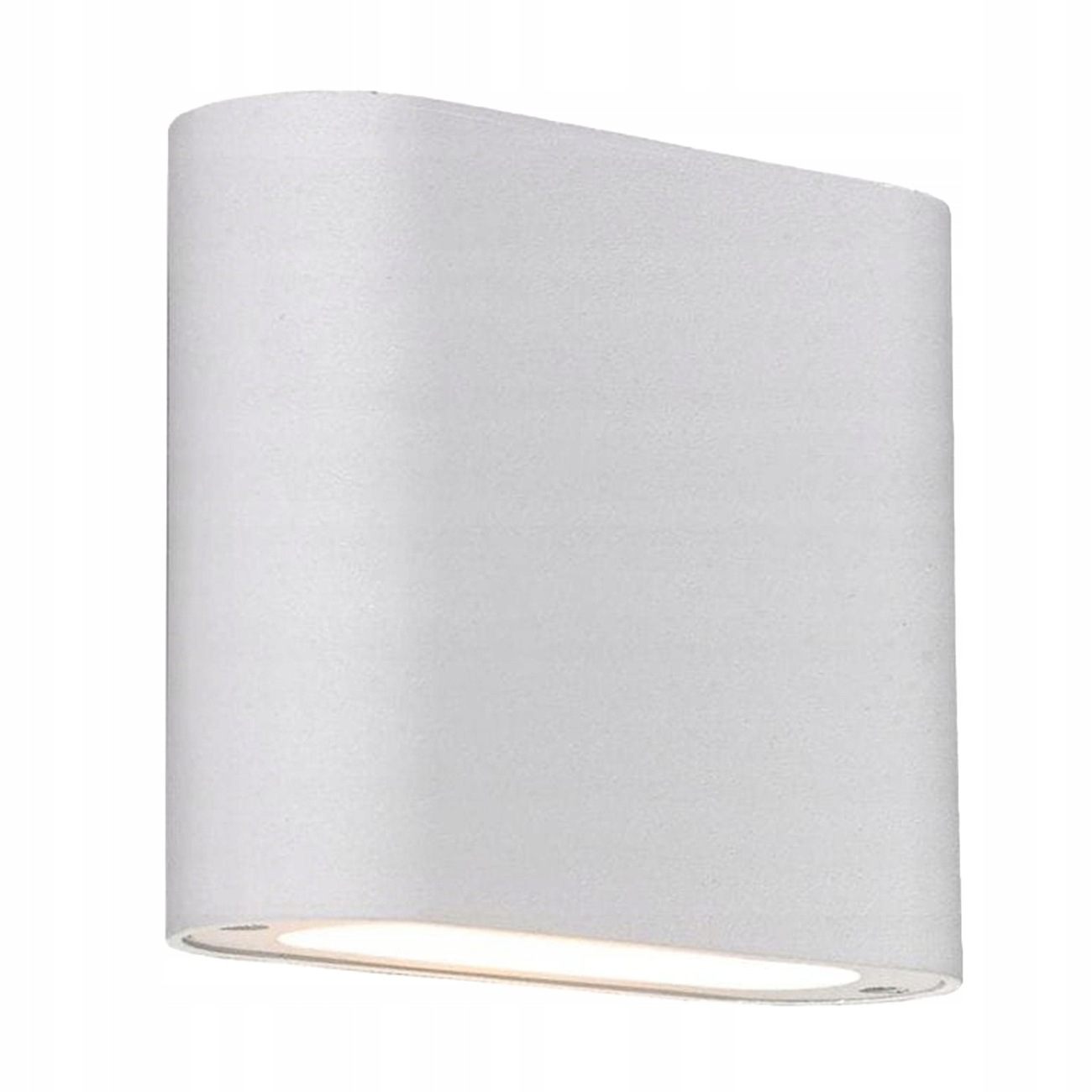 Nástěnné Svítidlo Sapri Nahoru A Dolů Bílé Led 4000K Venkovní A Vnitřní Light Prestige