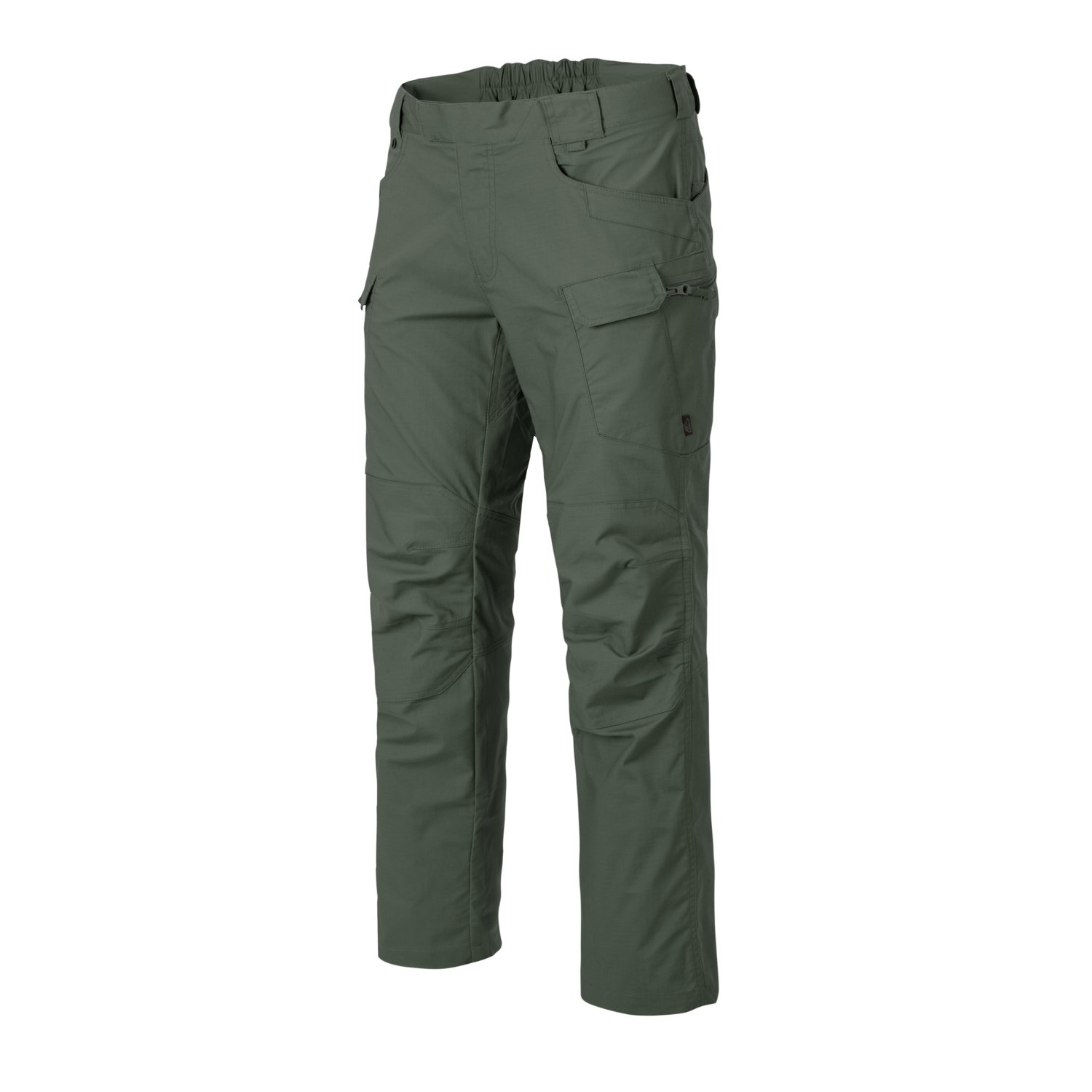 

Spodnie bojówki Helikon Utp Olive Drab 3XL Short