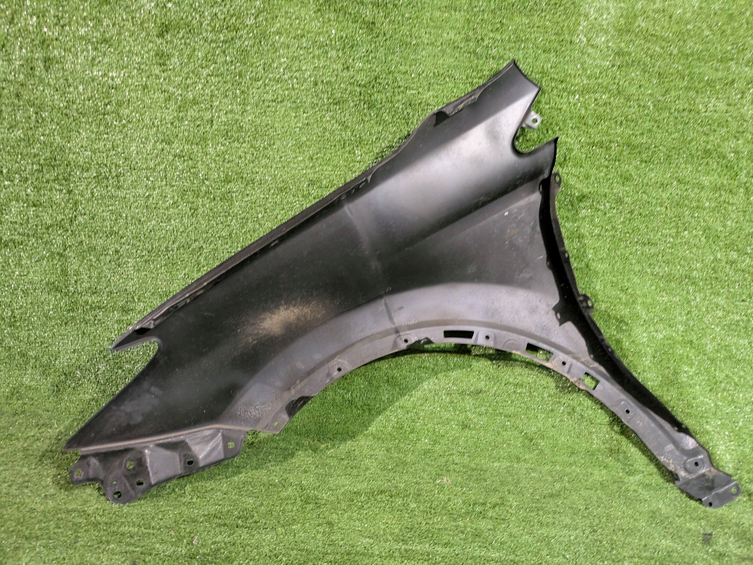 fender front right front TOYOTA RAV4 IV 12-18 NR.457