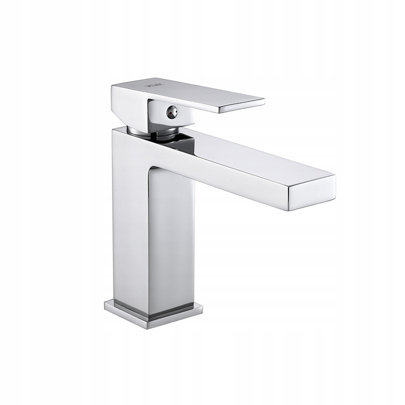 Stojanková umývadlová batéria Valvex Ars strieborná