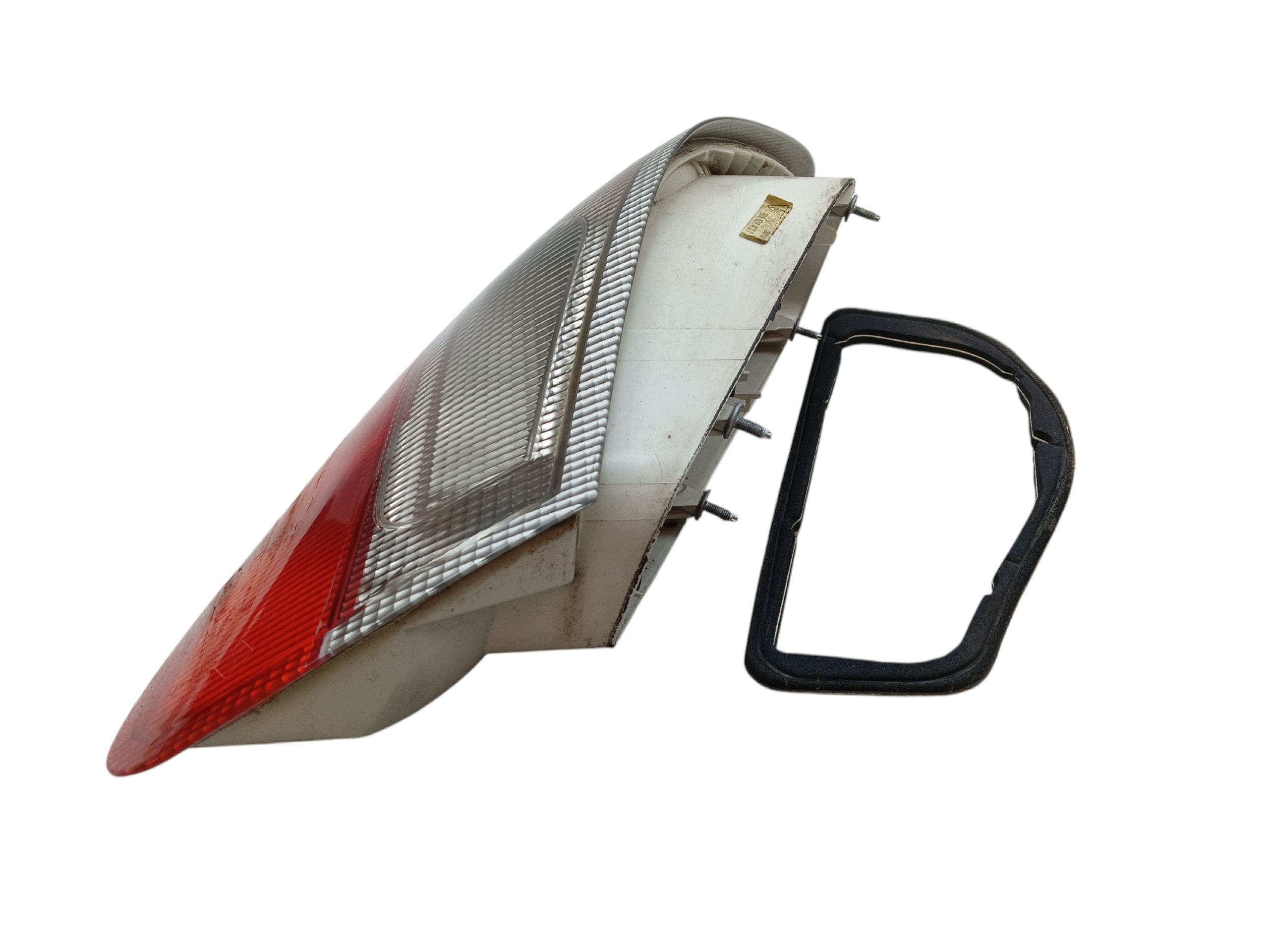 light left rear part PORSCHE BOXSTER and 986 LIFT (03-04) 98663142303