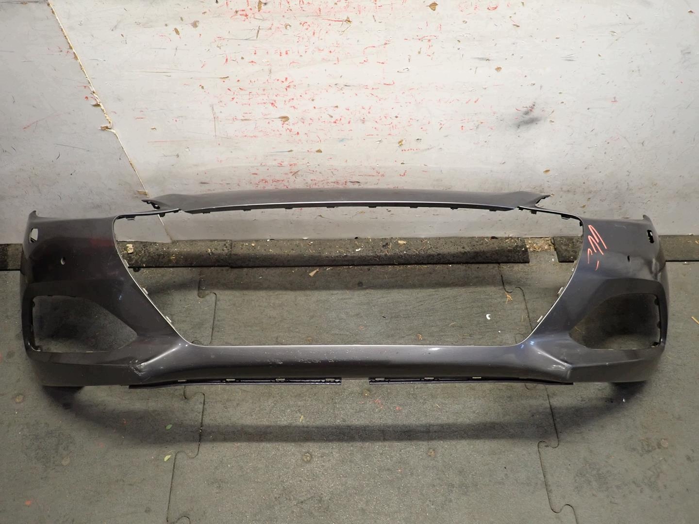 bumper front front HYUNDAI I40 LIFT 2015- 86511-3Z500
