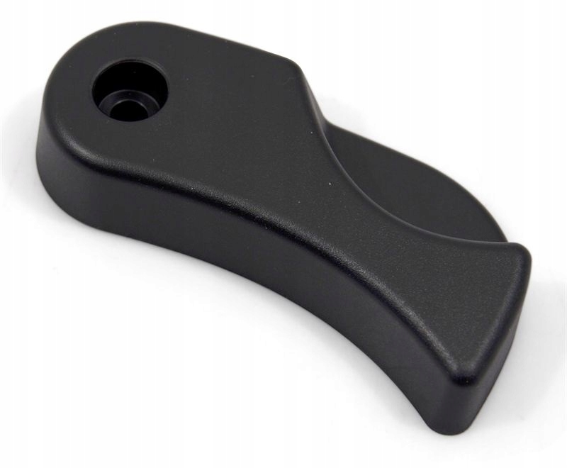 51237058117 - Ручка відкривання капота BMW 6 F06 F12 F13