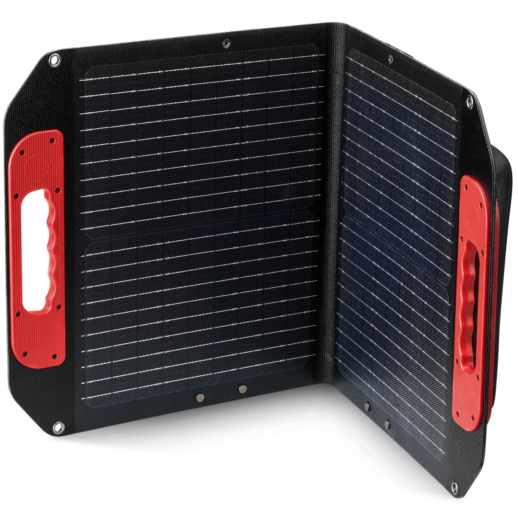 Solární Panel 40W 4530150 Einhell Např. Pro Napájecí Zdroje X Change