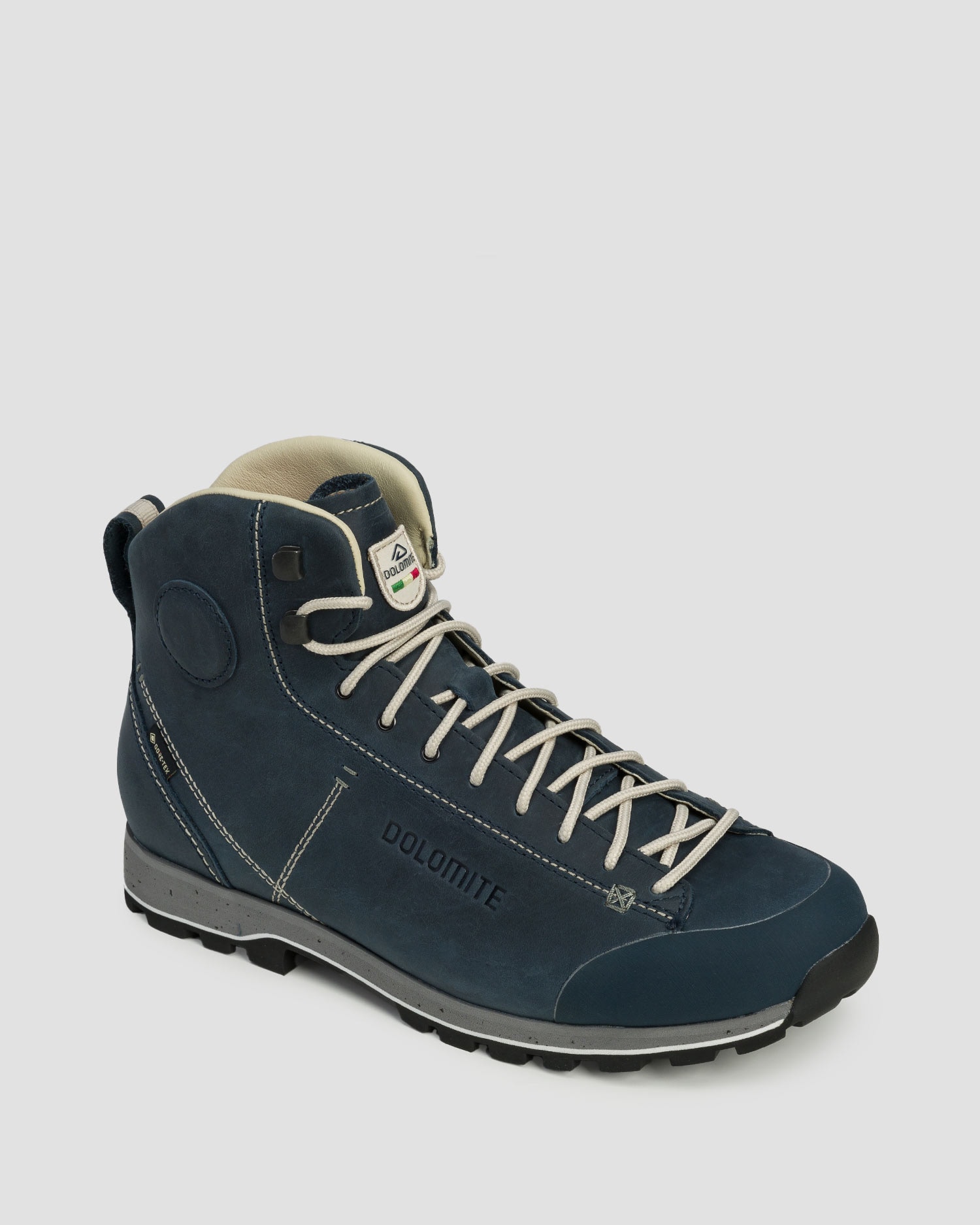 Buty Dolomite 54 High Fg Evo Gtx Blue Navy 160 Rozmiar 45 2/3