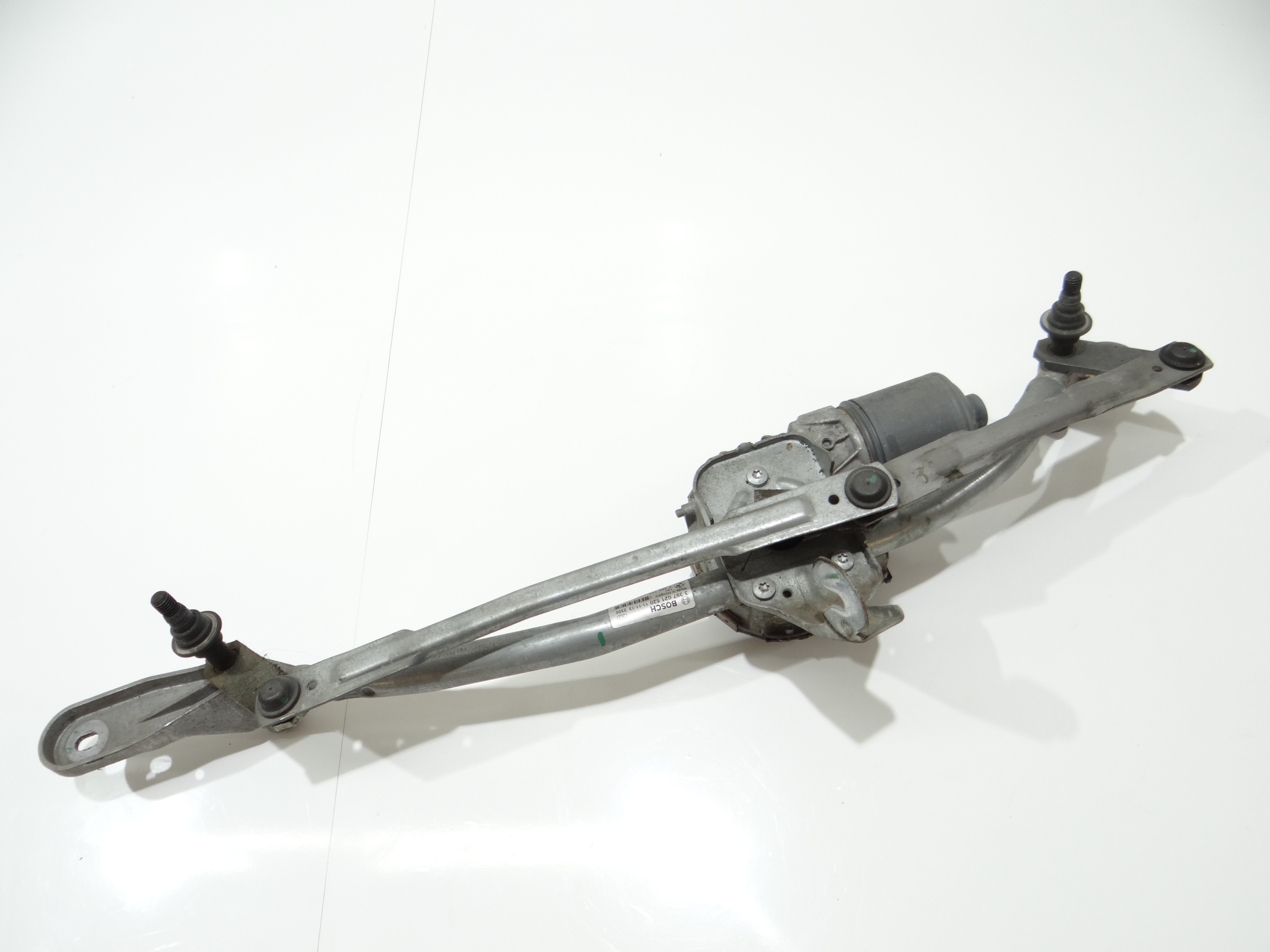 wiper mechanism front BMW F11 EU 7306266
