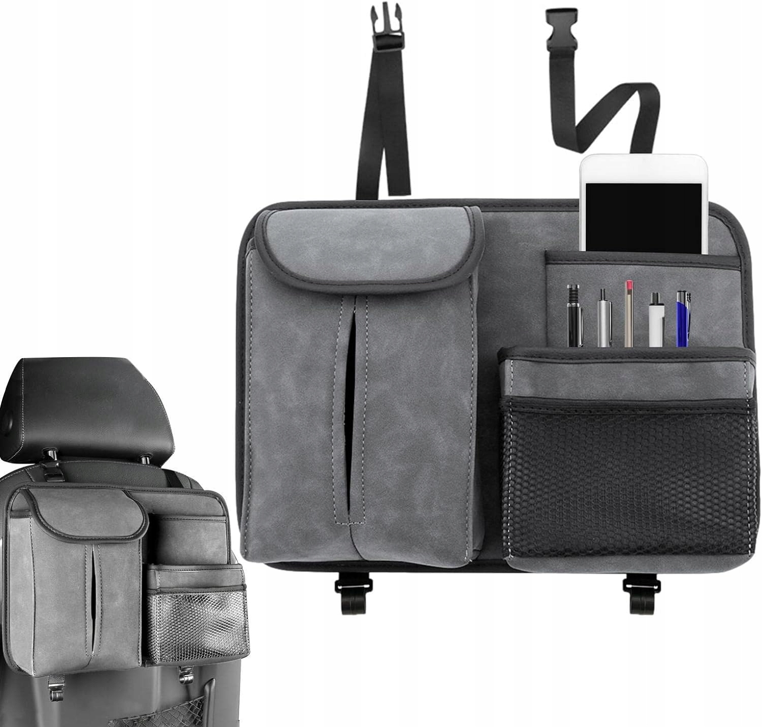 Organizer Do Przechowywania Na Tylnym