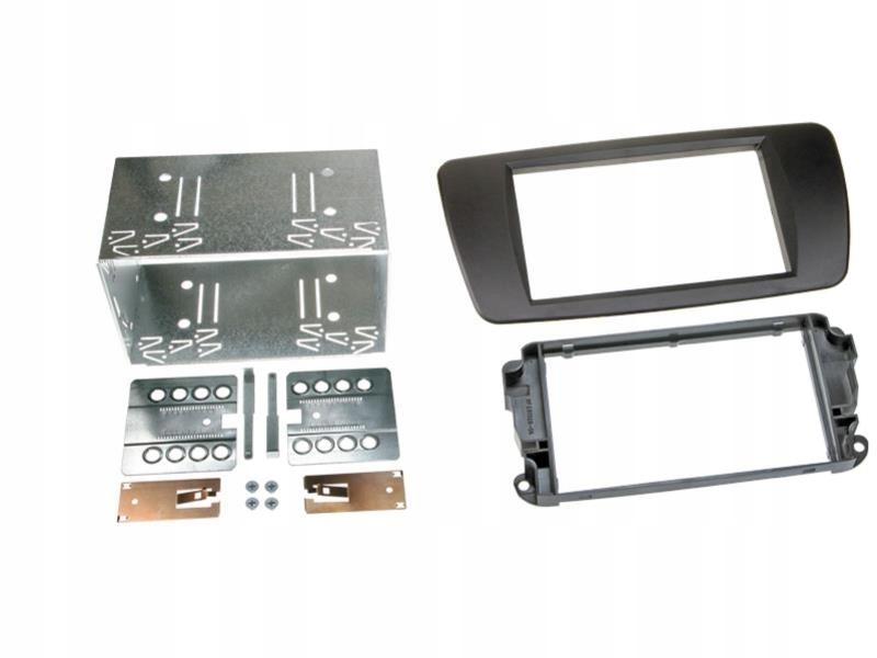 Rámeček 2DIN Seat Ibiza (6J/6JN) 2008-2015 381328-06-2